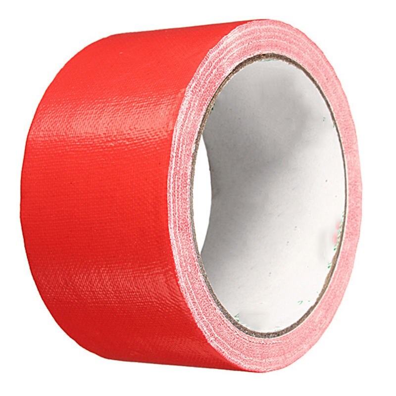 TAMİR BANDI 48*10 MT ( KIRMIZ)